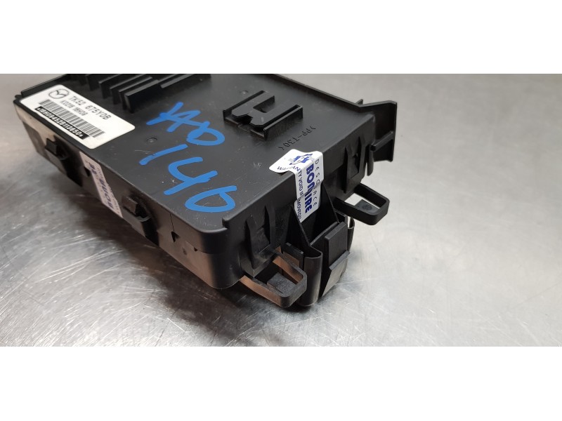 Recambio de modulo electronico para mazda 3 lim. () luxury referencia OEM IAM TK52675Y0B  