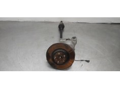 Recambio de mangueta trasera derecha para jaguar xf r-sport awd referencia OEM IAM T2H24275  