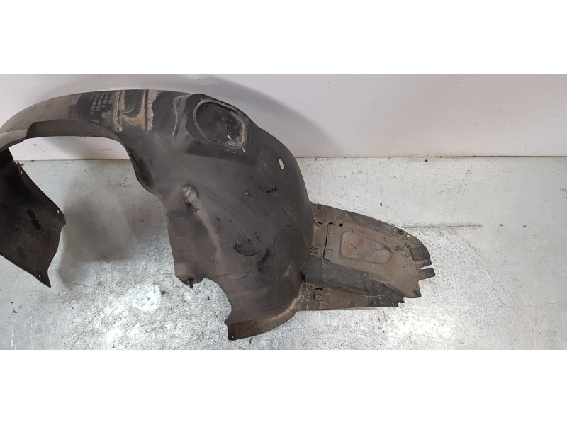 Recambio de paso rueda para skoda rapid active referencia OEM IAM 5JA809961  