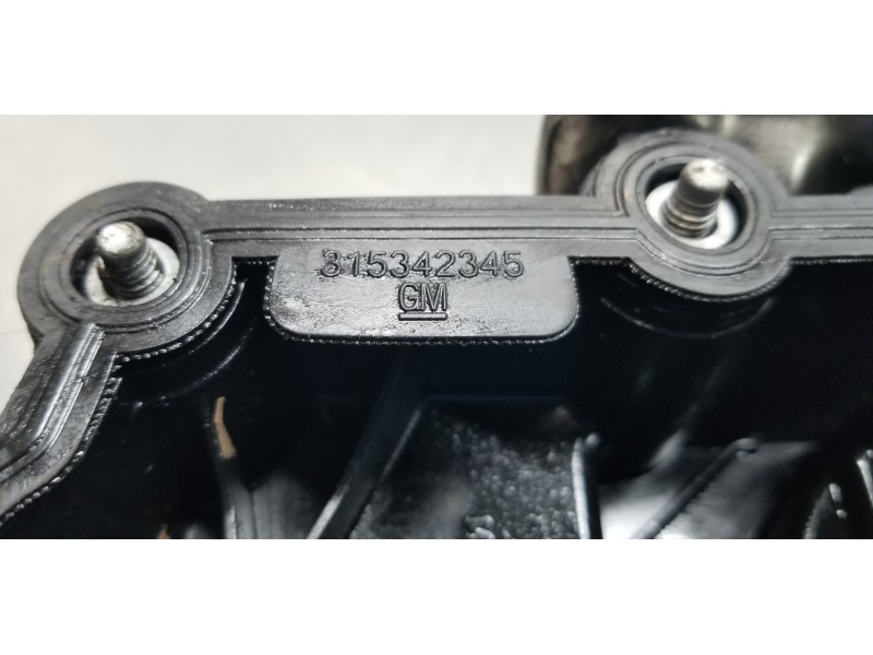 Recambio de tapa balancines para opel astra k lim. 5türig business referencia OEM IAM 55486868 315342345  Recambio de tapa balancines para opel astra k lim. 5türig business referencia OEM IAM 55486868 315342345