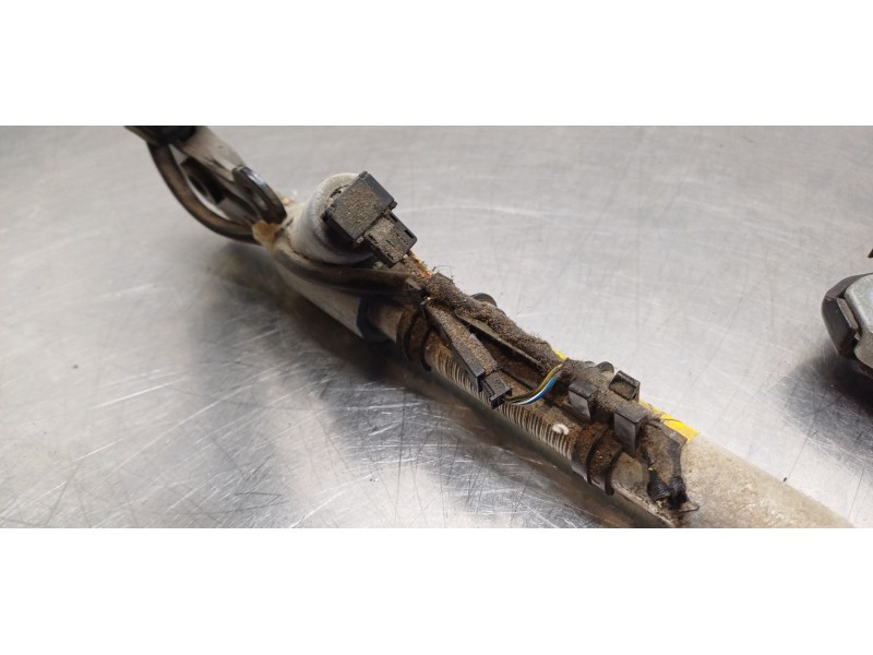 Recambio de kit airbag para bmw x5 (e70) 3.0d referencia OEM IAM 51456974547   Recambio de kit airbag para bmw x5 (e70) 3.0d referencia OEM IAM 51456974547