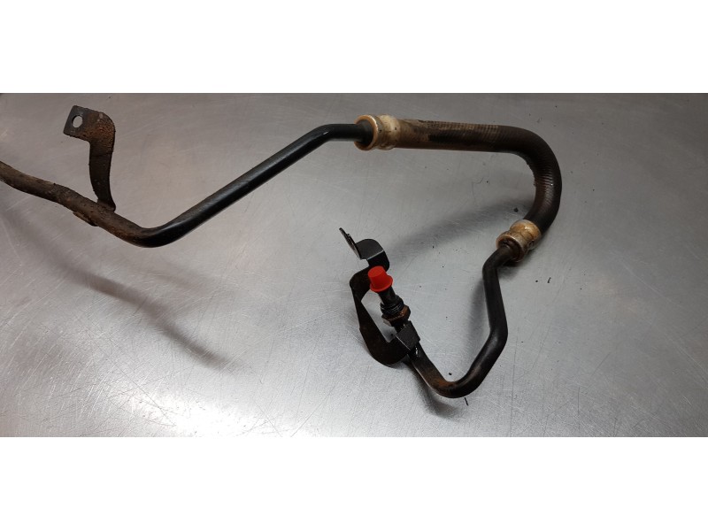 Recambio de tubo presion direccion asistida para renault kangoo (f/kc0) authentique 4x4 referencia OEM IAM 8200170449  