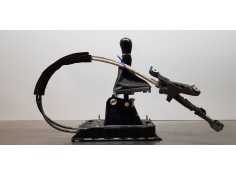 Recambio de varillaje cambio para volkswagen golf vii sportsvan business referencia OEM IAM 510711049F