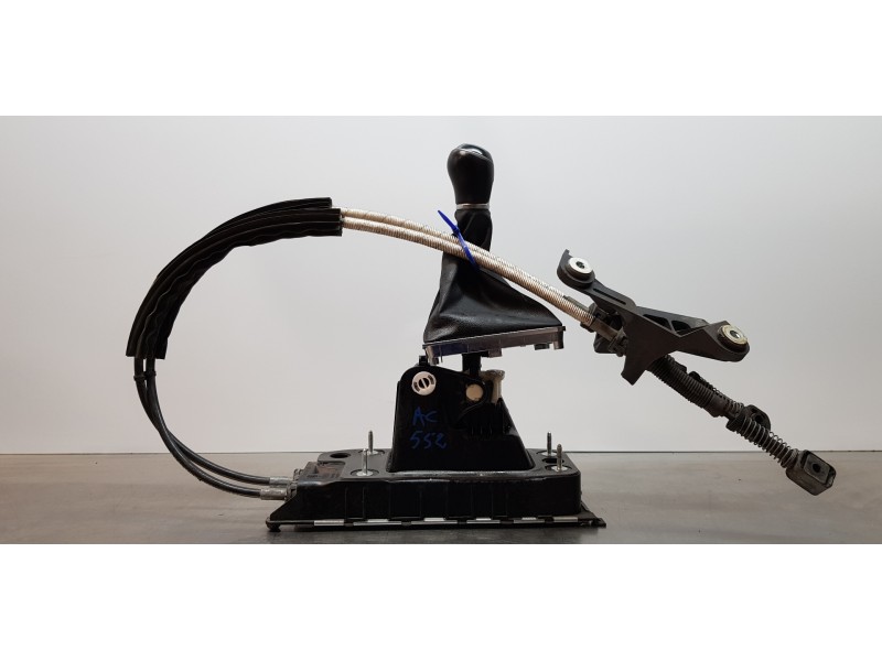 Recambio de varillaje cambio para volkswagen golf vii sportsvan business referencia OEM IAM 510711049F   Recambio de varillaje cambio para volkswagen golf vii sportsvan business referencia OEM IAM 510711049F