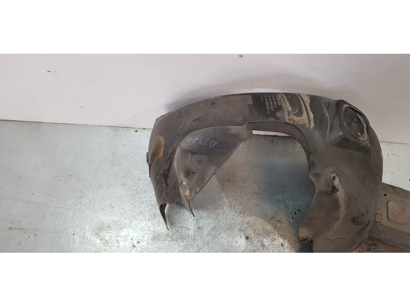 Recambio de paso rueda para skoda rapid active referencia OEM IAM 5JA809961  