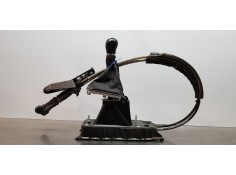 Recambio de varillaje cambio para volkswagen golf vii sportsvan business referencia OEM IAM 510711049F   2