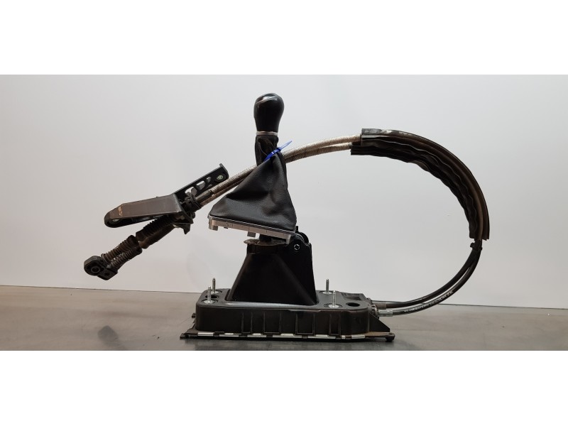 Recambio de varillaje cambio para volkswagen golf vii sportsvan business referencia OEM IAM 510711049F  