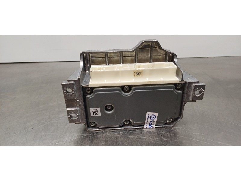 Recambio de kit airbag para bmw x5 (e70) 3.0d referencia OEM IAM 51456974547   Recambio de kit airbag para bmw x5 (e70) 3.0d referencia OEM IAM 51456974547