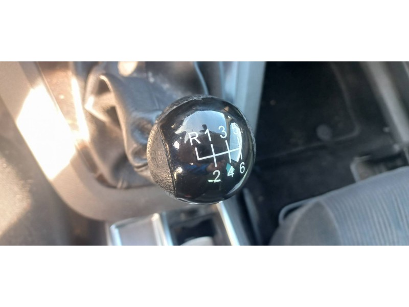 ford focus c-max (cap) del año 2004