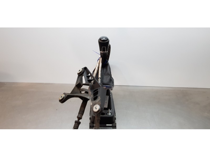 Recambio de varillaje cambio para volkswagen golf vii sportsvan business referencia OEM IAM 510711049F   Recambio de varillaje cambio para volkswagen golf vii sportsvan business referencia OEM IAM 510711049F