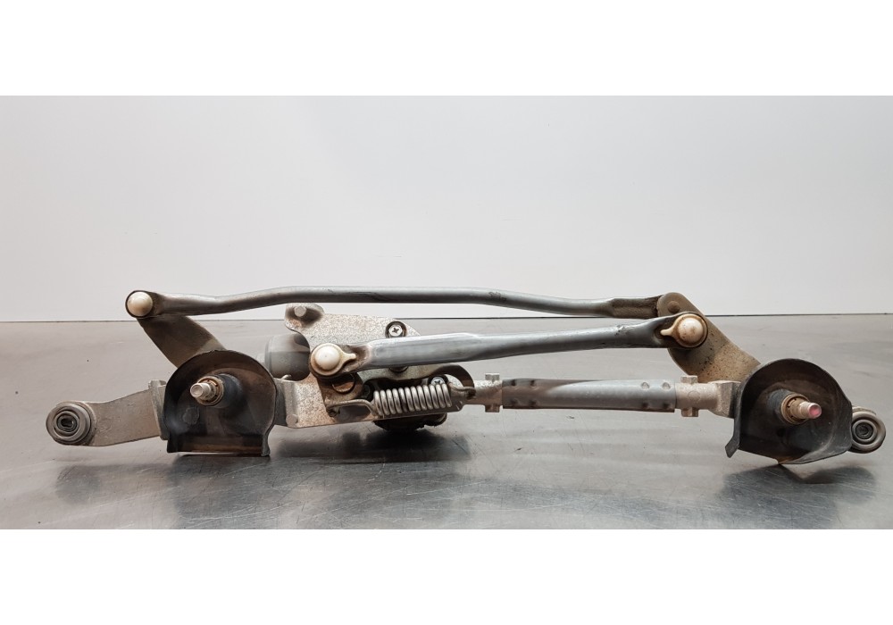 Recambio de motor limpia delantero para toyota corolla (e21) hybrid active referencia OEM IAM 8511012C80  