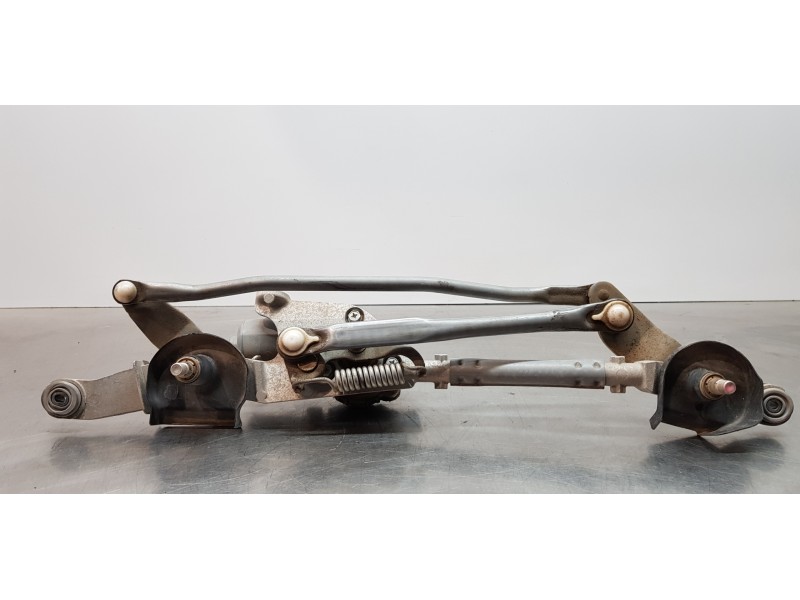 Recambio de motor limpia delantero para toyota corolla (e21) hybrid active referencia OEM IAM 8511012C80  