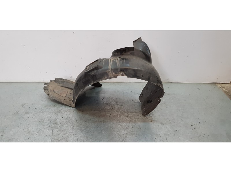 Recambio de paso rueda para skoda rapid active referencia OEM IAM 5JA809961  