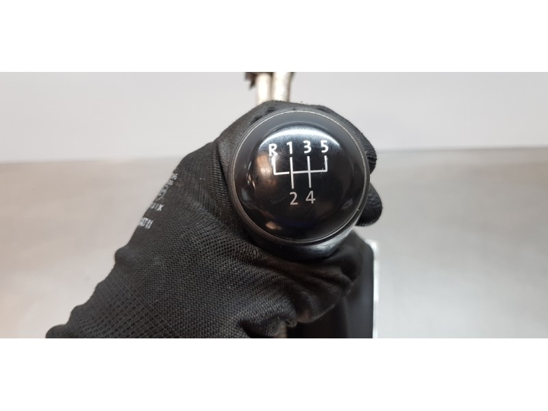 Recambio de varillaje cambio para volkswagen golf vii sportsvan business referencia OEM IAM 510711049F   Recambio de varillaje cambio para volkswagen golf vii sportsvan business referencia OEM IAM 510711049F