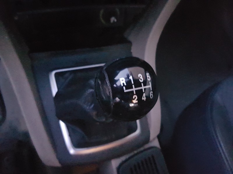 ford focus berlina (cap) del año 2005