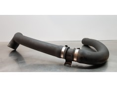 Recambio de tubo presion turbocompresor para renault kangoo (f/kc0) authentique 4x4 referencia OEM IAM 8200180142