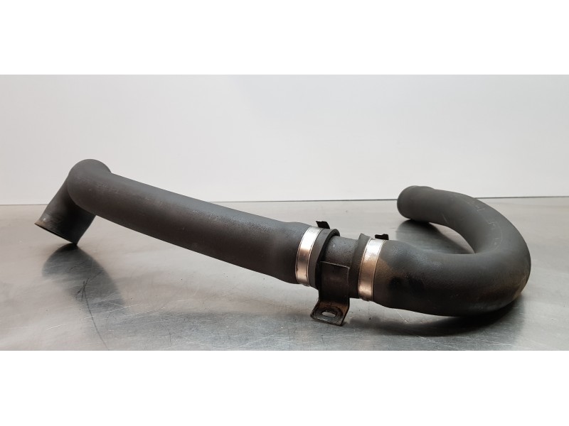 Recambio de tubo presion turbocompresor para renault kangoo (f/kc0) authentique 4x4 referencia OEM IAM 8200180142   Recambio de tubo presion turbocompresor para renault kangoo (f/kc0) authentique 4x4 referencia OEM IAM 8200180142