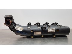 Recambio de colector admision para opel astra k lim. 5türig business referencia OEM IAM 55498493 55596009 