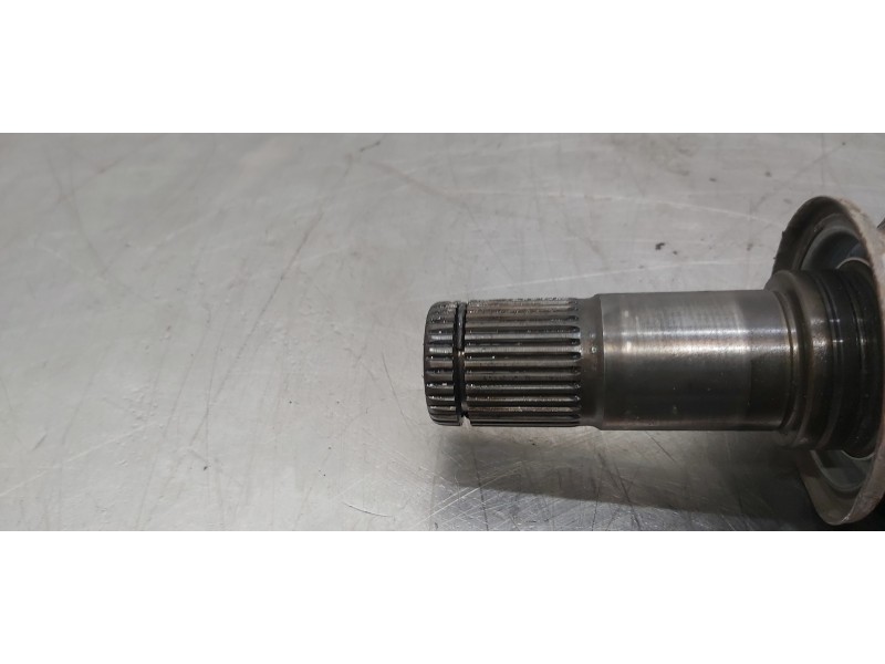 Recambio de mangueta trasera derecha para jaguar xf r-sport awd referencia OEM IAM T2H24275  