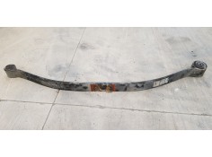 Recambio de ballesta trasera para ford transit kastenwagen (ttg) 350 l3 referencia OEM IAM BK315560KF  