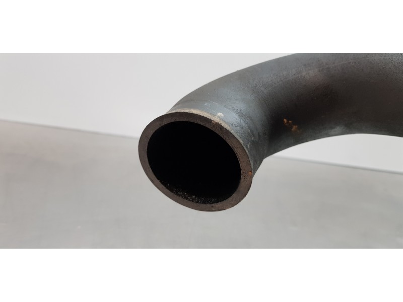 Recambio de tubo presion turbocompresor para renault kangoo (f/kc0) authentique 4x4 referencia OEM IAM 8200180142   Recambio de tubo presion turbocompresor para renault kangoo (f/kc0) authentique 4x4 referencia OEM IAM 8200180142