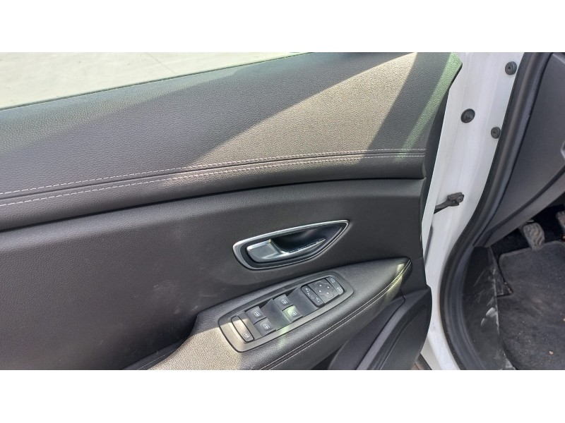 renault scenic iv del año 2018