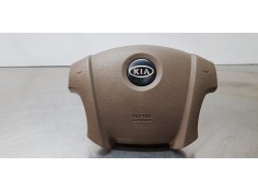 Recambio de airbag delantero izquierdo para kia sportage lx 4x4 referencia OEM IAM 569001F200  
