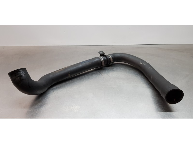 Recambio de tubo presion turbocompresor para renault kangoo (f/kc0) authentique 4x4 referencia OEM IAM 8200180142   Recambio de tubo presion turbocompresor para renault kangoo (f/kc0) authentique 4x4 referencia OEM IAM 8200180142