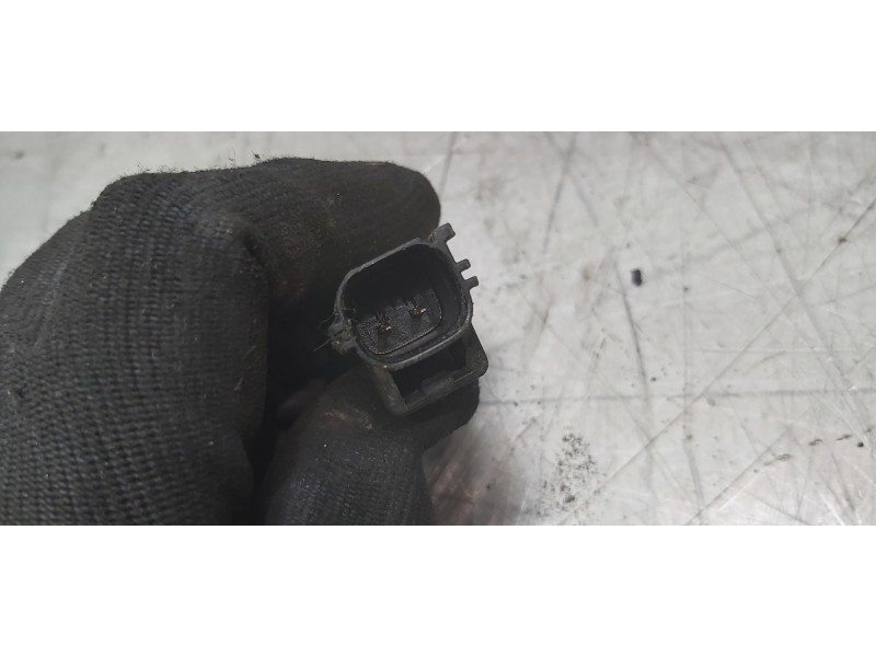 Recambio de mangueta trasera derecha para jaguar xf r-sport awd referencia OEM IAM T2H24275  