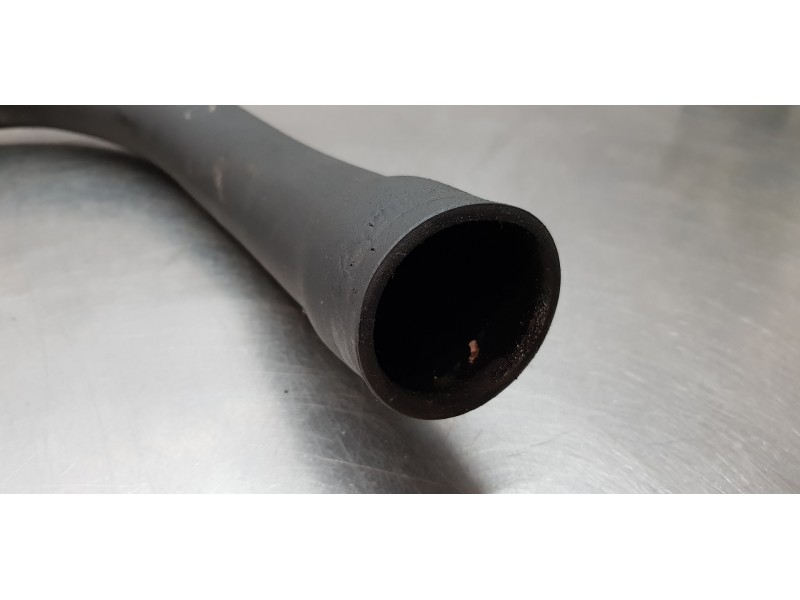 Recambio de tubo presion turbocompresor para renault kangoo (f/kc0) authentique 4x4 referencia OEM IAM 8200180142   Recambio de tubo presion turbocompresor para renault kangoo (f/kc0) authentique 4x4 referencia OEM IAM 8200180142