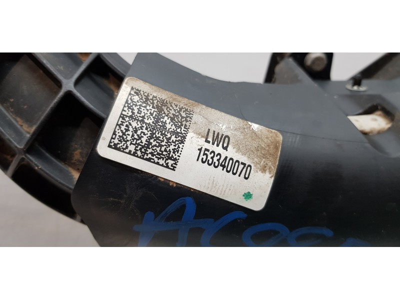 Recambio de colector admision para opel astra k lim. 5türig business referencia OEM IAM 55498493 55596009  Recambio de colector admision para opel astra k lim. 5türig business referencia OEM IAM 55498493 55596009