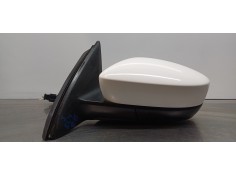 Recambio de retrovisor izquierdo para skoda rapid active referencia OEM IAM 5JB857507C9B9 5JB857407F 