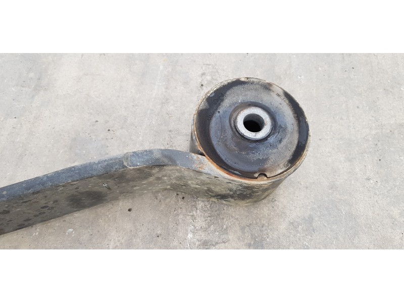 Recambio de ballesta trasera para ford transit kastenwagen (ttg) 350 l3 referencia OEM IAM BK315560KF  