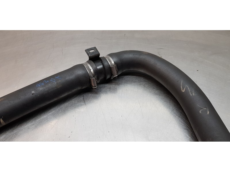 Recambio de tubo presion turbocompresor para renault kangoo (f/kc0) authentique 4x4 referencia OEM IAM 8200180142   Recambio de tubo presion turbocompresor para renault kangoo (f/kc0) authentique 4x4 referencia OEM IAM 8200180142