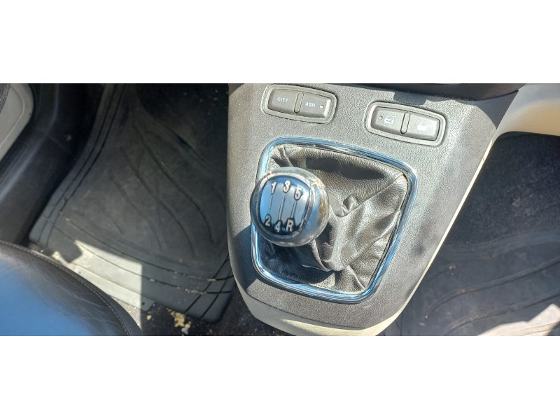 lancia musa (184) del año 2005