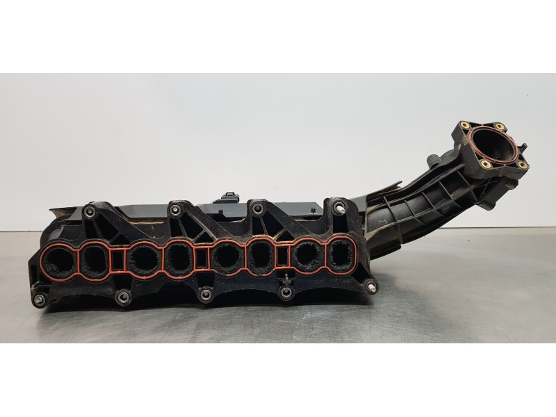 Recambio de colector admision para opel astra k lim. 5türig business referencia OEM IAM 55498493 55596009  Recambio de colector admision para opel astra k lim. 5türig business referencia OEM IAM 55498493 55596009