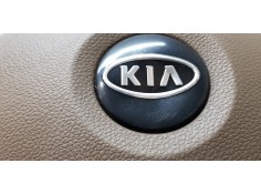 Recambio de airbag delantero izquierdo para kia sportage lx 4x4 referencia OEM IAM 569001F200   2