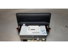 Recambio de pantalla multifuncion para toyota corolla (e21) hybrid active referencia OEM IAM 8614002680   2