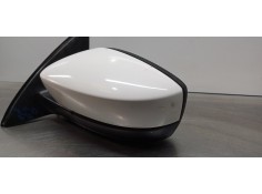 Recambio de retrovisor izquierdo para skoda rapid active referencia OEM IAM 5JB857507C9B9 5JB857407F  2