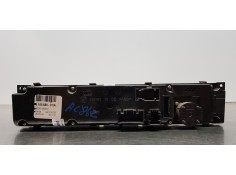 Recambio de mando climatizador para bmw x5 (e70) 3.0d referencia OEM IAM 64119178063 64119178063 9165680 2