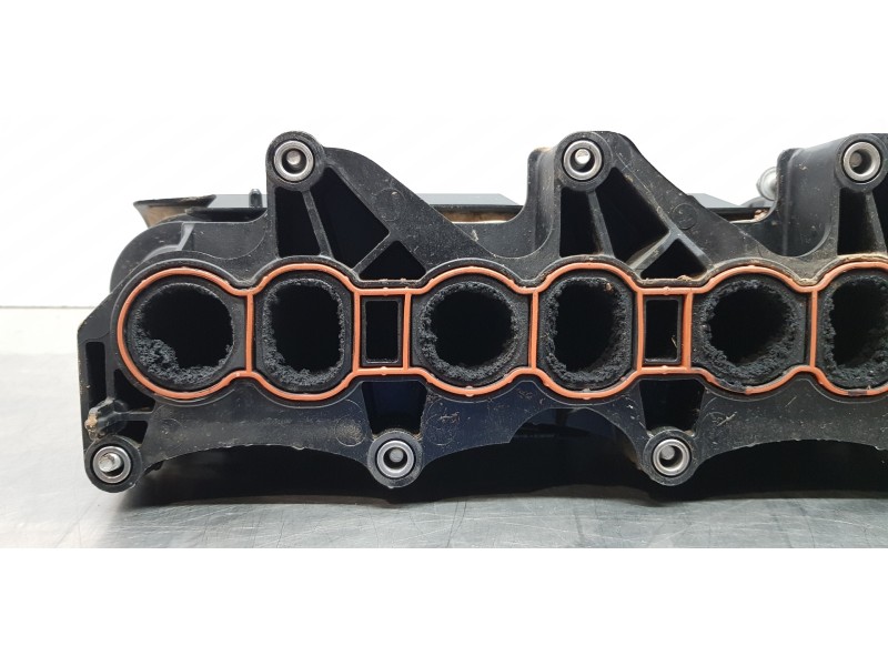 Recambio de colector admision para opel astra k lim. 5türig business referencia OEM IAM 55498493 55596009  Recambio de colector admision para opel astra k lim. 5türig business referencia OEM IAM 55498493 55596009