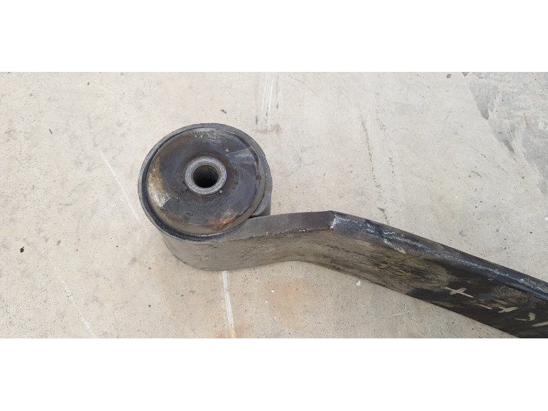 Recambio de ballesta trasera para ford transit kastenwagen (ttg) 350 l3 referencia OEM IAM BK315560KF  