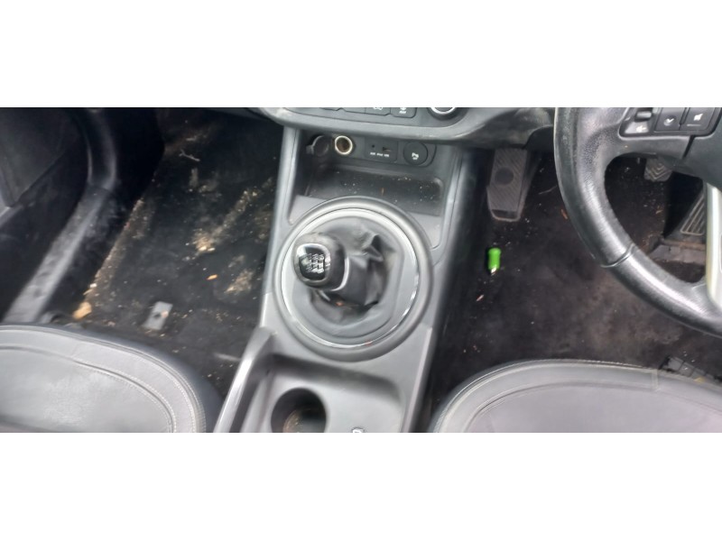 kia sportage del año 2019