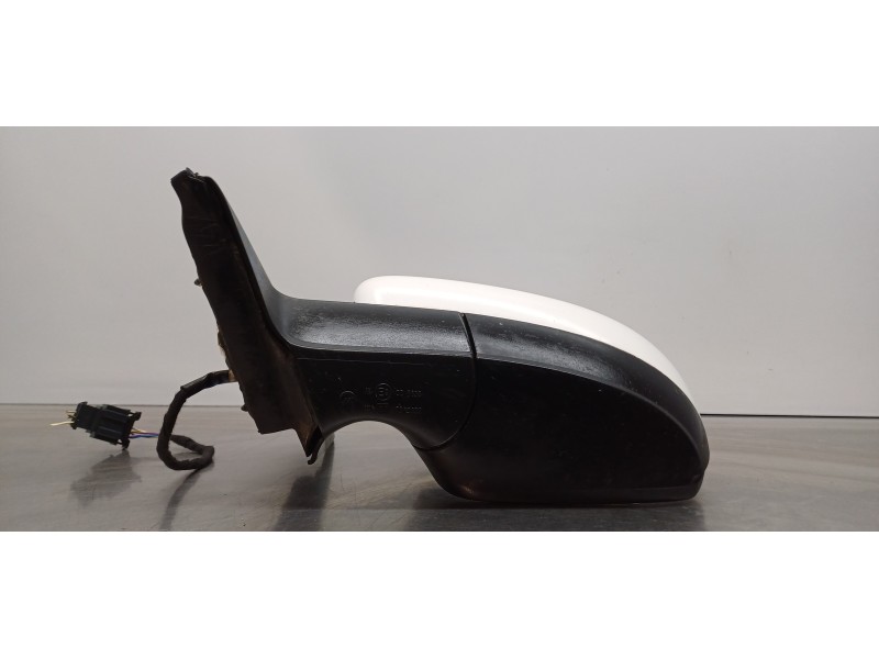 Recambio de retrovisor izquierdo para skoda rapid active referencia OEM IAM 5JB857507C9B9 5JB857407F 