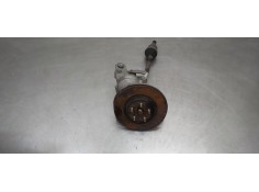 Recambio de mangueta trasera izquierda para jaguar xf r-sport awd referencia OEM IAM T2H24276   2