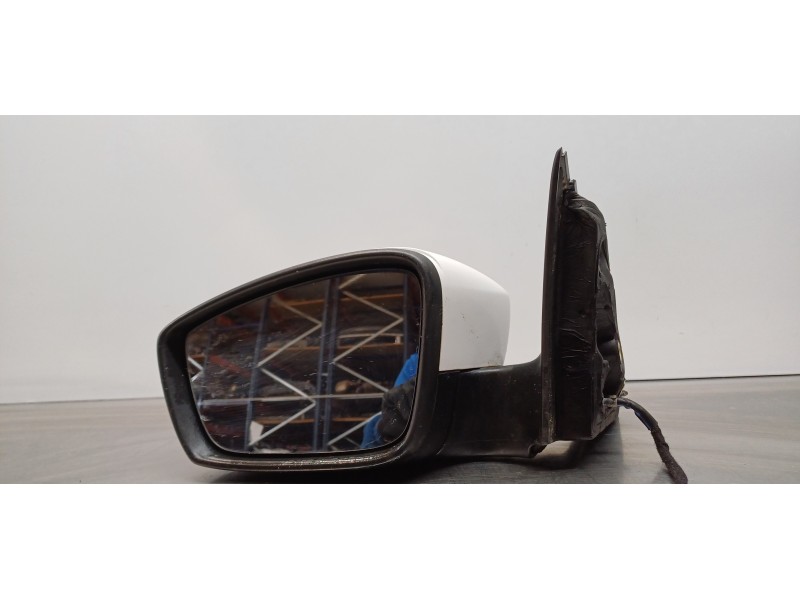 Recambio de retrovisor izquierdo para skoda rapid active referencia OEM IAM 5JB857507C9B9 5JB857407F 