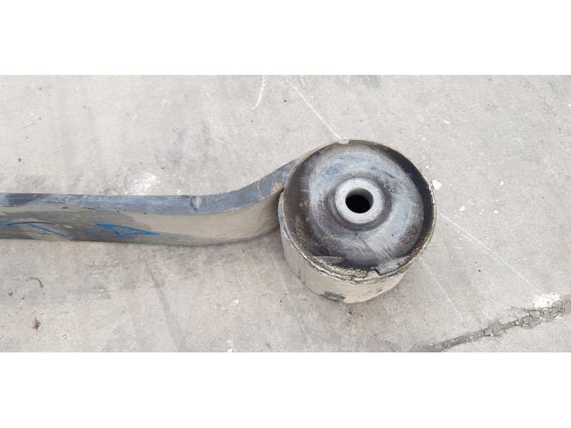 Recambio de ballesta trasera para ford transit kastenwagen (ttg) 350 l3 referencia OEM IAM BK315560KF  