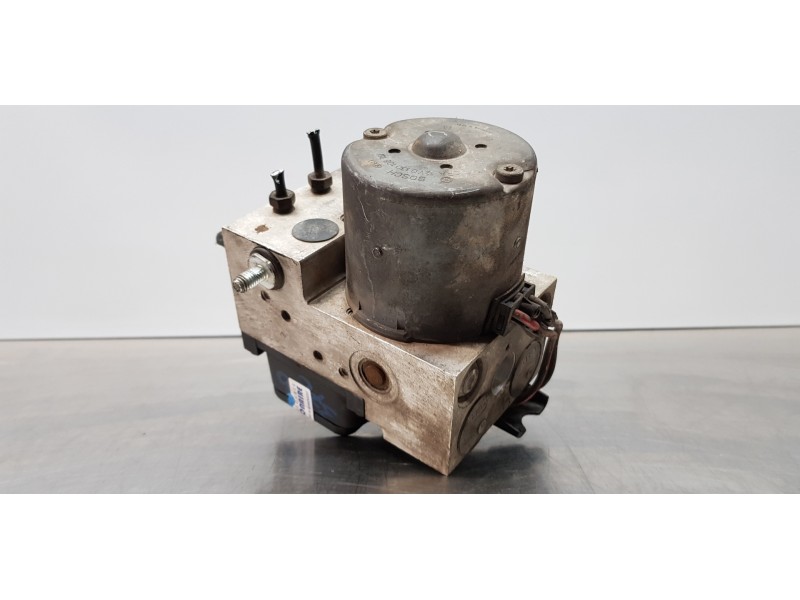 Recambio de abs para peugeot 607 (s1) pack referencia OEM IAM 9632833580 0265202418 