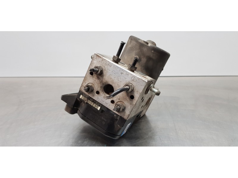 Recambio de abs para peugeot 607 (s1) pack referencia OEM IAM 9632833580 0265202418 