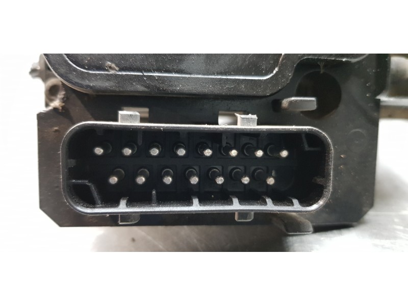 Recambio de abs para peugeot 607 (s1) pack referencia OEM IAM 9632833580 0265202418 